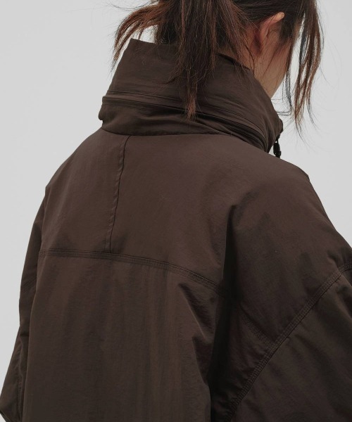 TODAYFUL/トゥデイフル】Monster Down Jacket/モンスターダウン
