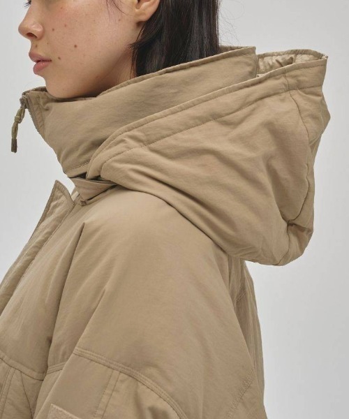 TODAYFUL/トゥデイフル】Monster Down Jacket/モンスターダウン