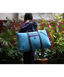 NATAL DESIGN（ネイタルデザイン）の「WINDRIP BIG TOTE（ボストンバッグ）」