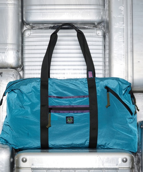 WINDRIP BIG TOTE（ボストンバッグ）｜NATAL DESIGN（ネイタルデザイン