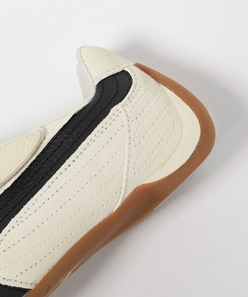 PUMA(プーマ)の「<PUMA>スリップ キャット スニーカー(スニーカー・レディース・オフホワイト・24cm/25cm/24.5cm/23.5cm/23cm)」の8枚目の写真