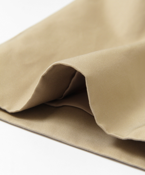 URBAN RESEARCH（アーバンリサーチ）の「UR ライナー付トレンチコート（トレンチコート・レディース・ネイビー/ベージュ・38/36）」の15枚目の写真