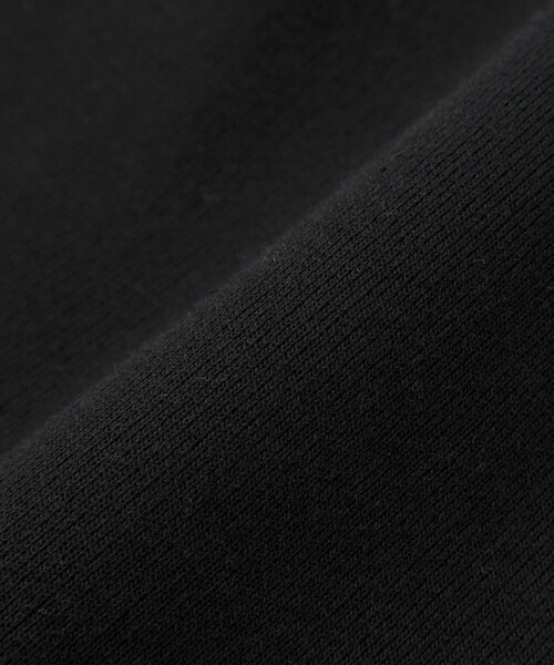 ZIDDY（ジディ）の「オフショルダー半袖Tシャツ＆パンツセット(130~160cm)（セットアップ・キッズ・ブラック/グレー・130cm/140cm/FREE/150cm）」の18枚目の写真