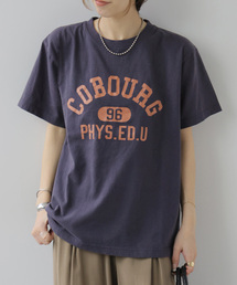 《WEB・一部店舗限定》 別注【GULFCOAST SPORTSWEAR】S/S Tシャツ