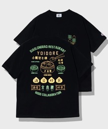 go slow caravan（ゴースローキャラバン）の「YOIDORE 酔いどれ ジンディンロウ コラボTEE（Tシャツ/カットソー）」