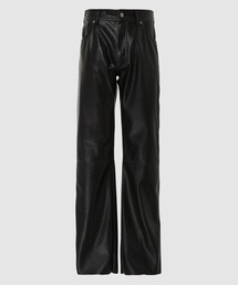 PANTS 5 POCKETS