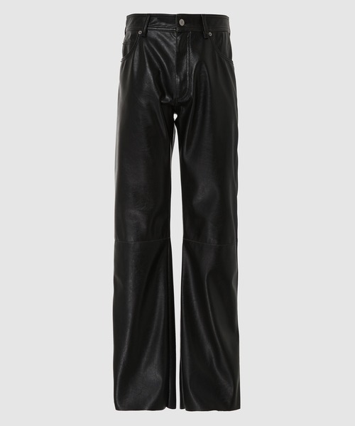 MM6 Maison Margiela(エムエムシックス メゾン マルジェラ)の「PANTS 5 POCKETS(その他パンツ・メンズ・その他・31/30)」の1枚目の写真