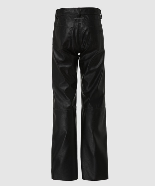 MM6 Maison Margiela(エムエムシックス メゾン マルジェラ)の「PANTS 5 POCKETS(その他パンツ・メンズ・その他・31/30)」の2枚目の写真