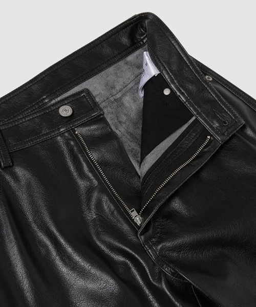 MM6 Maison Margiela(エムエムシックス メゾン マルジェラ)の「PANTS 5 POCKETS(その他パンツ・メンズ・その他・31/30)」の3枚目の写真