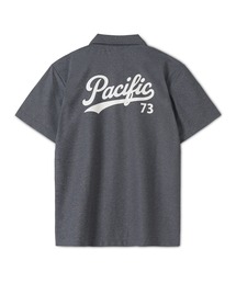 Pacific GOLF CLUB｜パシフィックゴルフクラブのトップス（グレー/灰色