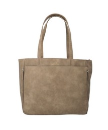 LIZDAYS アコーディオンポケットトートバッグ