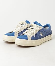DENHAM（デンハム）の「ONE STAR ローカットスニーカー【CONVERSEコラボ】（スニーカー）」