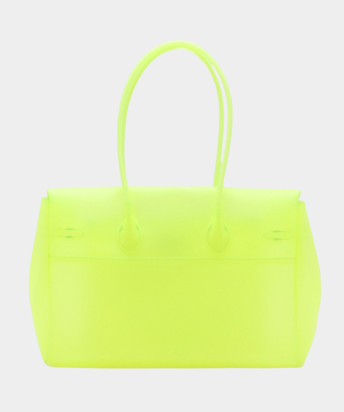 MATINCOX(マーティンコックス)の「Jelly Keyring Bag - Lime(ショルダーバッグ・レディース・その他・FREE)」の19枚目の写真