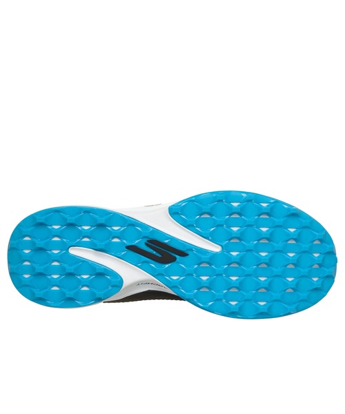 SKECHERS(スケッチャーズ)の「ハンズフリー スリップインズ ゴルフ:ピュア SI 防水(スニーカー・メンズ・マルチ・26.5cm/27cm/26cm)」の4枚目の写真