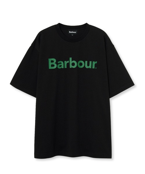 Barbour(バブアー)の「《Barbour × FUJI ROCK》Tシャツ(Tシャツ/カットソー・メンズ・ホワイト/ブラック・X-SMALL/MEDIUM/SMALL/LARGE/X-LARGE)」の6枚目の写真