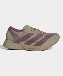 アディゼロ アディオス プロ 4 / Adizero Adios Pro 4 / ランニングシューズ / アディダス adidas