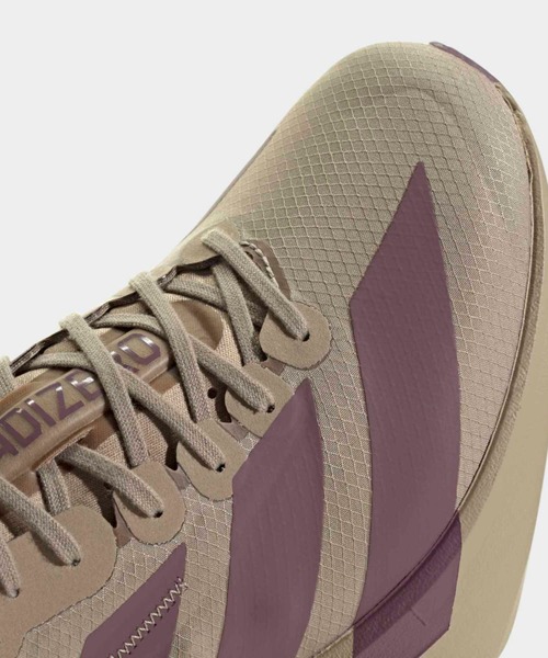adidas(アディダス)の「アディゼロ アディオス プロ 4 / Adizero Adios Pro 4 / ランニングシューズ / アディダス adidas(スニーカー・メンズ・ブラウン・27.5cm/28.0cm/25.5cm/27.0cm/26.5cm/26.0cm)」の7枚目の写真
