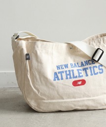 new balance キャンバスショルダー