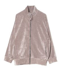 VOAAOV | 【VOAAOV】 CAT MOGOL Stand Collar Zip Up(ブルゾン)