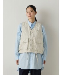 MidiUmi ユーティリティベスト