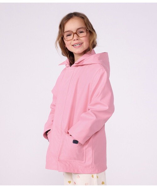 PETIT BATEAU｜プチバトーのトピックス「＼NEW／カラフルなハート柄の