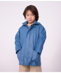 PETIT BATEAU（プチバトー）の「ヨットパーカ（マウンテンパーカー）」