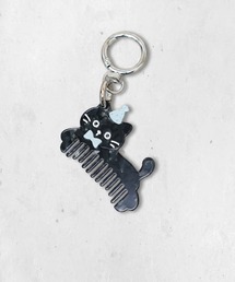 Chillfar（チルファー）の「アソートアセテートキーチャーム（キーホルダー）」