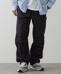 EDWIN | ワイドテーパード カーゴパンツ(カーゴパンツ)