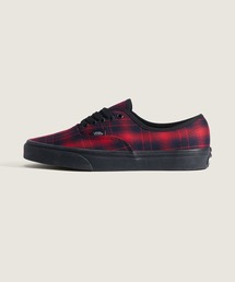 TANGRAM（タングラム）の「VANS/ヴァンズ AUTHENTIC ローカットスニーカー 2026年 夏 夏服（スニーカー）」
