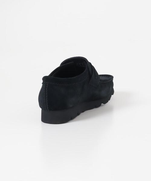 Clarks(クラークス)の「Clarks WallaLoaferGTX(ローファー・メンズ・ブラック・9/7.5/8.5/7/6.5/8)」の8枚目の写真