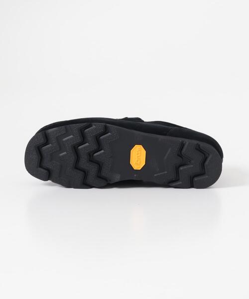 Clarks(クラークス)の「Clarks WallaLoaferGTX(ローファー・メンズ・ブラック・9/7.5/8.5/7/6.5/8)」の9枚目の写真