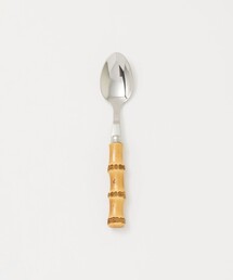 SABRE（セイバー）の「＜SABRE＞ティースプーン シャイニー Bambou（カトラリー）」
