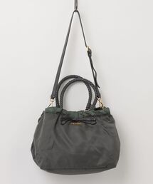 PRADA（プラダ）の「2WAYバッグ（ショルダーバッグ）」