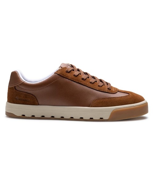 REGAL(リーガル)の「リーガルカジュアル 67LL スニーカー GORE-TEX SURROUND(スニーカー・メンズ・ブラウン・24.5/25/25.5/26/26.5/27/24)」の1枚目の写真