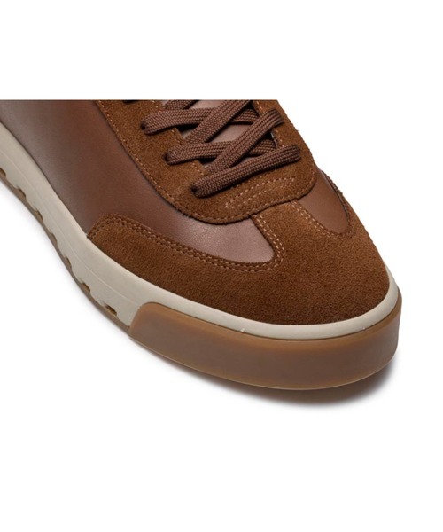REGAL(リーガル)の「リーガルカジュアル 67LL スニーカー GORE-TEX SURROUND(スニーカー・メンズ・ブラウン・24.5/25/25.5/26/26.5/27/24)」の8枚目の写真