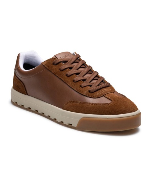 REGAL(リーガル)の「リーガルカジュアル 67LL スニーカー GORE-TEX SURROUND(スニーカー・メンズ・ブラウン・24.5/25/25.5/26/26.5/27/24)」の3枚目の写真