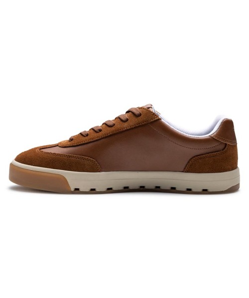 REGAL(リーガル)の「リーガルカジュアル 67LL スニーカー GORE-TEX SURROUND(スニーカー・メンズ・ブラウン・24.5/25/25.5/26/26.5/27/24)」の5枚目の写真