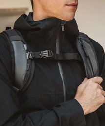 CODE OF BELL（コードオブベル）の「【CODE OF BELL / コードオブベル】BACKPACK HARNESS KIT ハーネスキット / X-PAK EVO専用 / バックパック化パーツ（バックパック/リュック）」