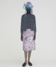 ASHLEY WILLIAMS（アシュリーウィリアムス）の「【Ashley Williams】MEDIUM SKIRT（スカート）」