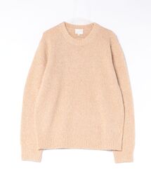 A.P.C.（アーペーセー）の「PULL ZACHARY（ニット/セーター）」