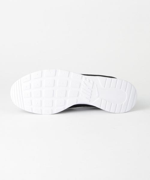 green label relaxing（グリーンレーベルリラクシング）の「[ナイキ] SC★NIKE TANJUN スニーカー◆（スニーカー・メンズ・ブラック/ホワイト・26.5cm/28cm/26cm/27.5cm/27cm）」の5枚目の写真