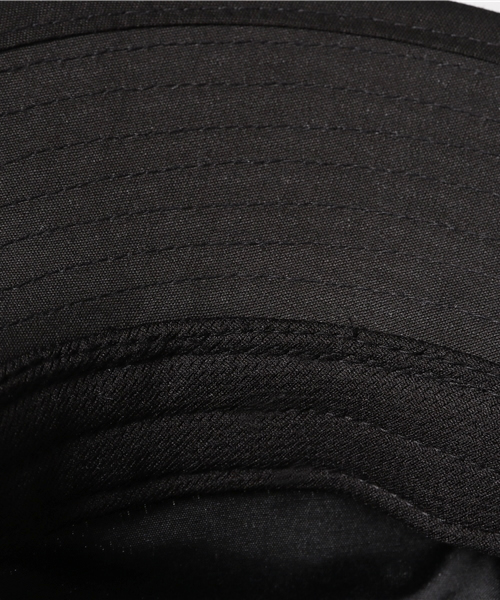 adidas（アディダス）の「オリジナルス ハット[BOONIE HAT]（ハット・メンズ・ブラック・LARGE/MEDIUM）」の7枚目の写真