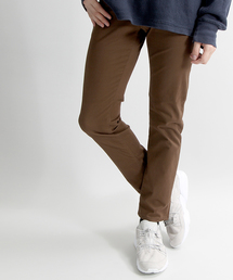 WEGO | WEGO/ストレッチサテンスキニーパンツ(その他パンツ)