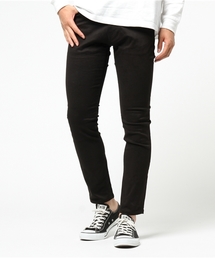 WEGO | ◆WEGO/ストレッチサテンスキニーパンツ(その他パンツ)