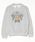 TONE SELECT WEAR�i�g�[���Z���N�g�E�F�A�j�́u�yTHE POSTER LIST/�|�X�^�[���X�g�zPRINT CREWNECK SWEAT(UN)�i�X�E�F�b�g�j�v�b���̑�5