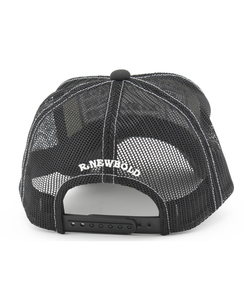 R.NEWBOLD/アールニューボールド/メッシュ/サッカー/ゲームシャツ R.NEWBOLD/アールニューボールド/メッシュ/サッカー/ゲーム