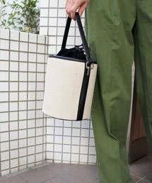 ottilie | バケットBAG(ハンドバッグ)