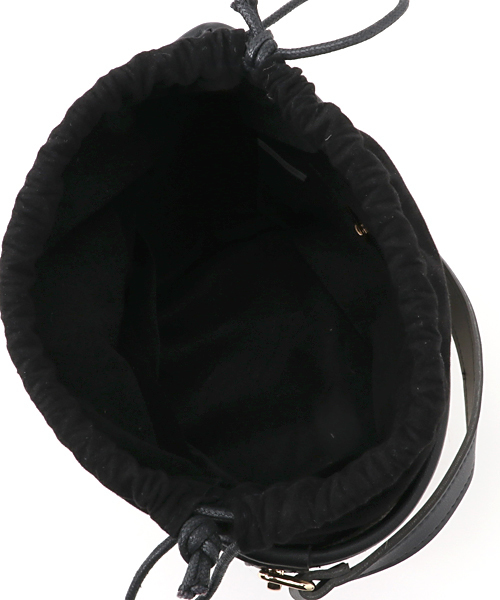 ottilie（オティーリエ）の「バケットBAG（ハンドバッグ・レディース・ブラック/ベージュ/ブラウン・FREE）」の15枚目の写真