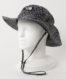 THE NORTH FACE | ザ・ノース・フェイス  トレッキングハット　/　ノベルティホライズンハット(ハット)