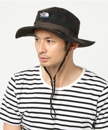 THE NORTH FACE | ザ・ノース・フェイス  トレッキングハット　/　ノベルティホライズンハット(ハット)
